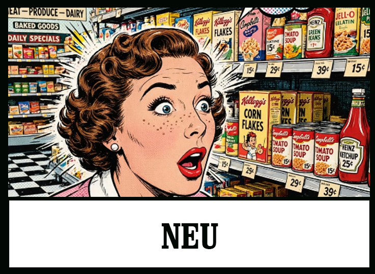 Was gibt's Neues im Hof?